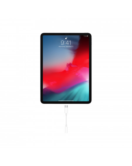 Adattatore USB-C - 3.5 mm Headphone Jack