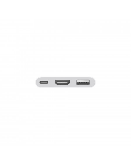 USB-C Digital AV Multiport Adapter