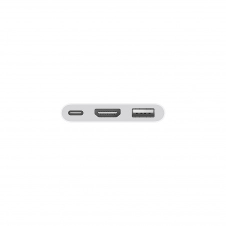 Adattatore USB-C Digital AV Multiport