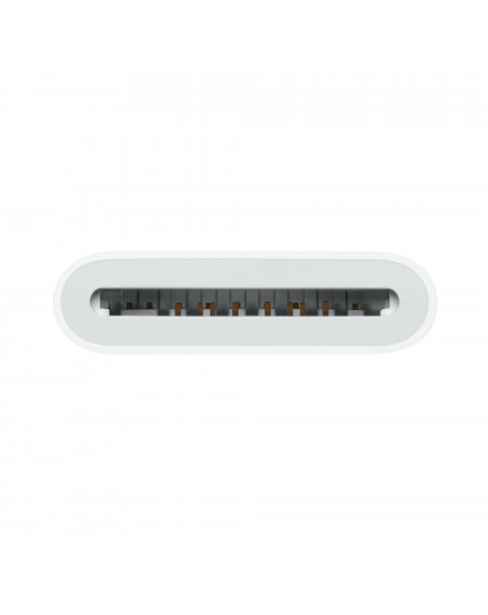 CAVO USB-C APPLE SD CARD CAMERA READER