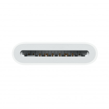 USB-C CABLE APPLE SD CARD CAMERA READER