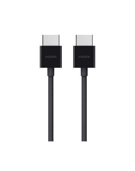 CAVO HDMI PREMIUM 2M - NERO