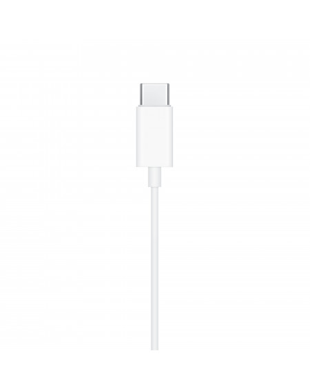 EarPods Auricolari Apple con telecomando e microfono (Connettore USB-C)