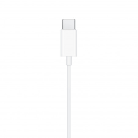 EarPods Auricolari Apple con telecomando e microfono (Connettore USB-C)