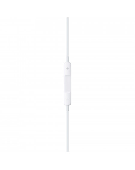 EarPods Auricolari Apple con telecomando e microfono (Connettore USB-C)