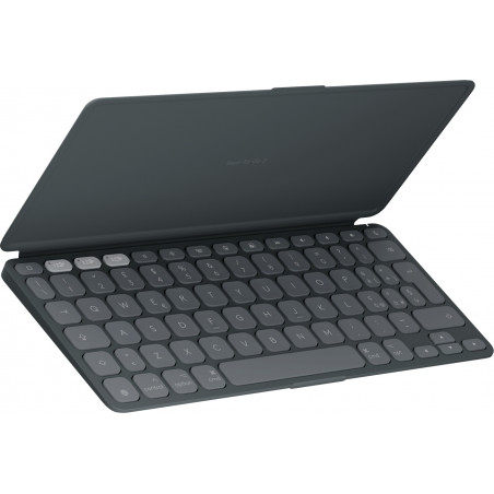 Logitech Keys-To-Go 2 - Graphite APR