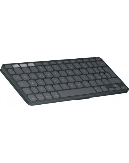 Logitech Keys-To-Go 2 - Graphite APR