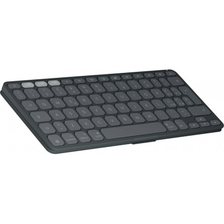 Logitech Keys-To-Go 2 - Graphite APR