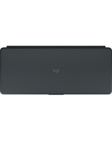 Logitech Keys-To-Go 2 - Graphite APR