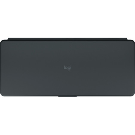 Logitech Keys-To-Go 2 - Graphite APR