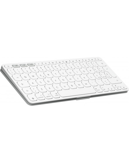 Logitech Keys-To-Go 2 - Pale Grey APR