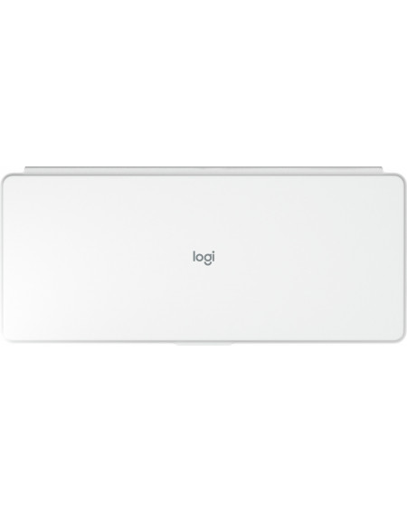 Logitech Keys-To-Go 2 - Pale Grey APR
