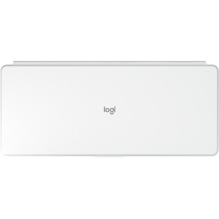 Logitech Keys-To-Go 2 - Pale Grey APR