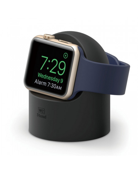 Apple Watch - W2 Night Stand - Black