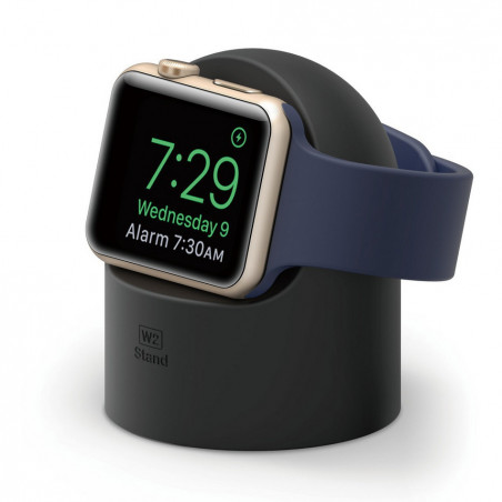 Apple Watch - W2 Night Stand - Black