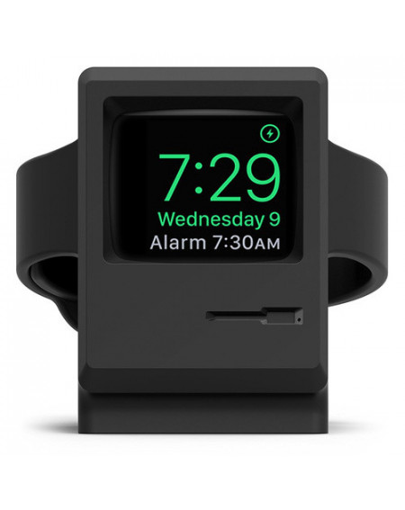 Apple Watch - W3 Night Stand - Black