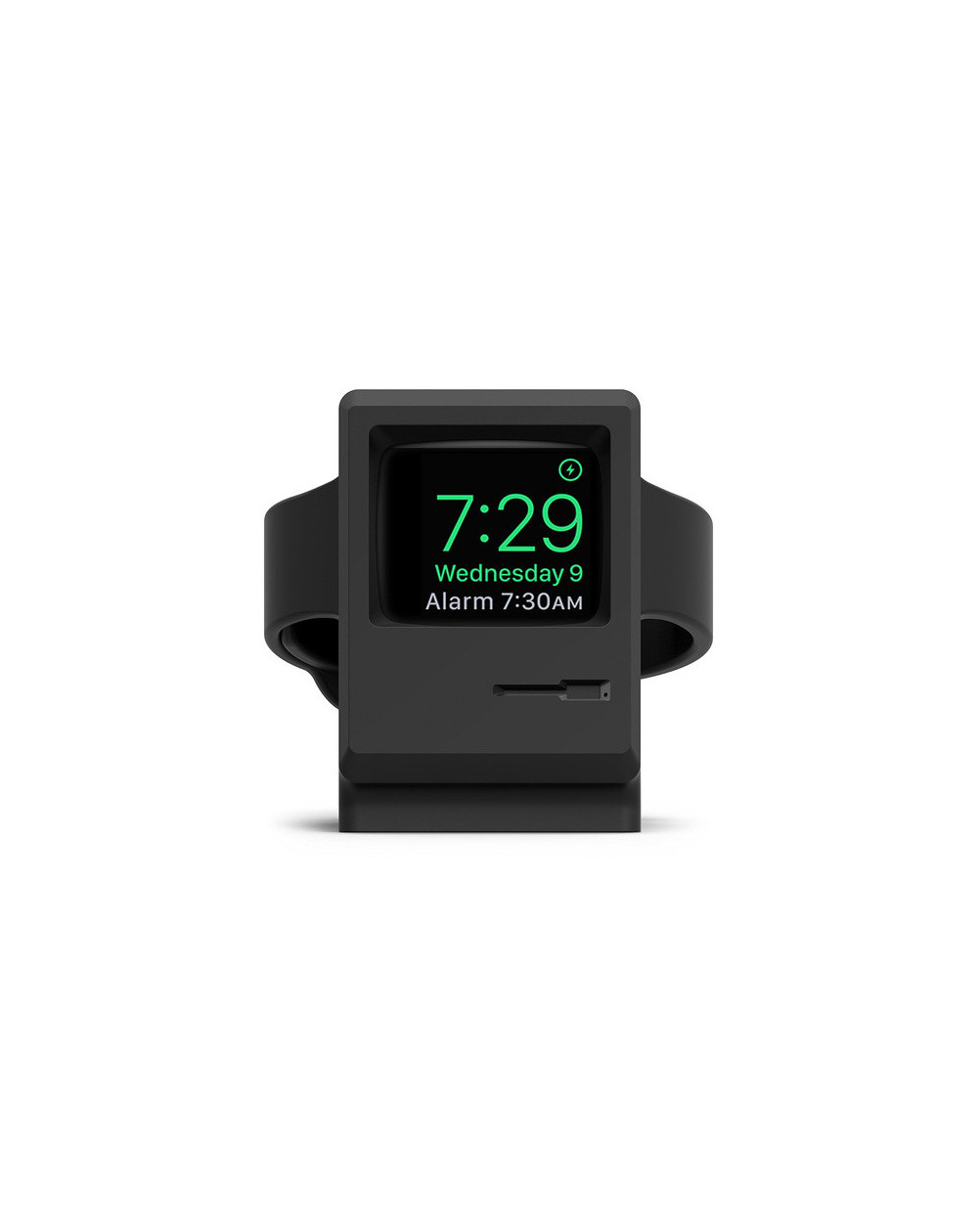 Apple Watch - W3 Night Stand - Black