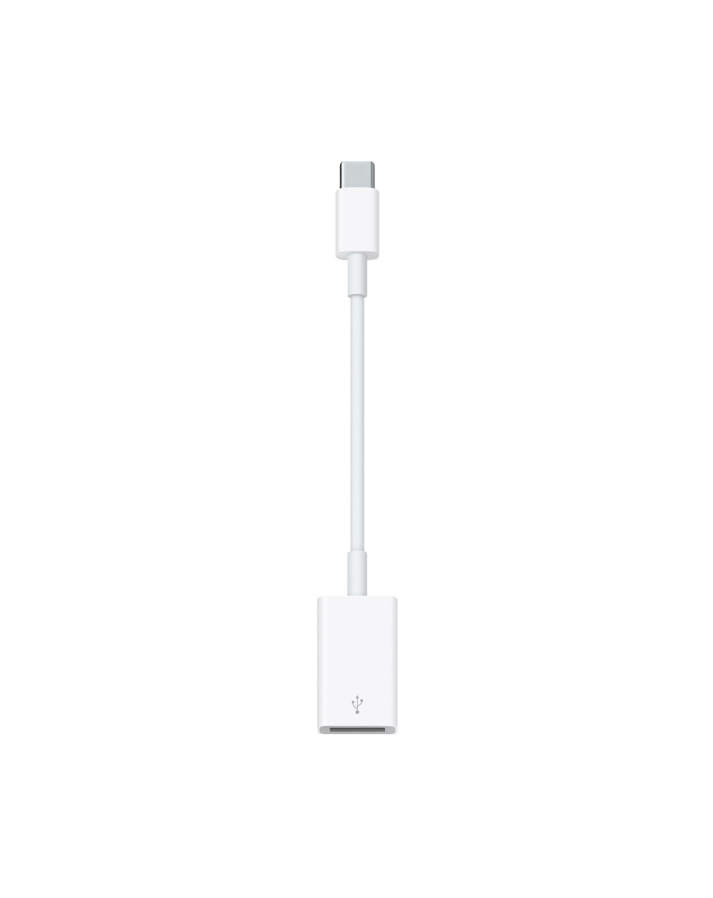 USB-C to USB Adapter