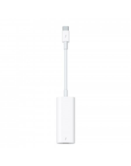Thunderbolt 3 (USB-C) to Thunderbolt 2 Adapter