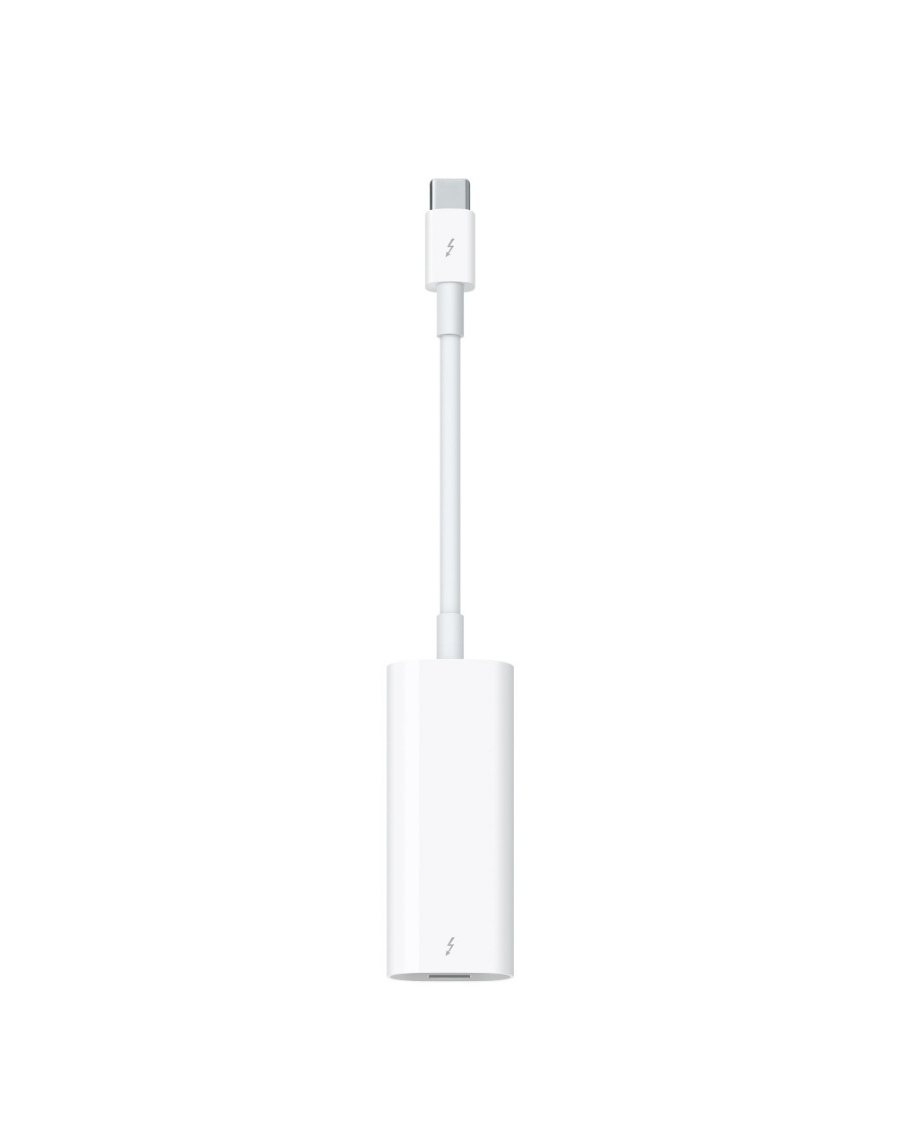 Adattatore Thunderbolt 3 (USB-C) - Thunderbolt 2