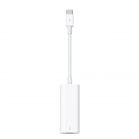 Thunderbolt 3 (USB-C) to Thunderbolt 2 Adapter