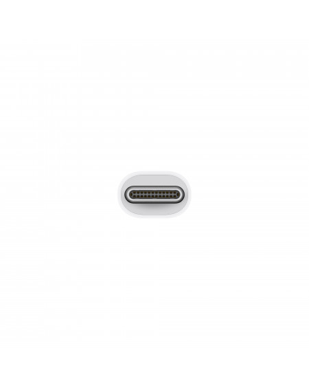 Thunderbolt 3 (USB-C) to Thunderbolt 2 Adapter