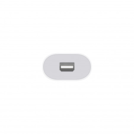 Thunderbolt 3 (USB-C) to Thunderbolt 2 Adapter