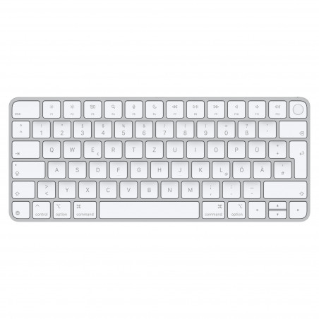 Magic Keyboard con Touch ID per Mac models con Apple silicon - German