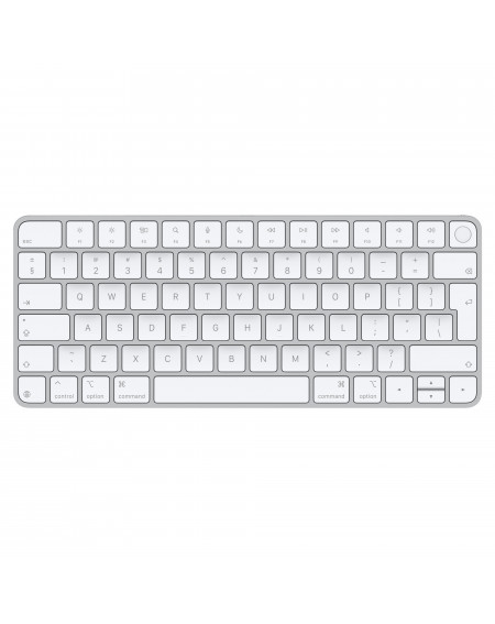 Magic Keyboard con Touch ID per Mac models con Apple silicon - International English
