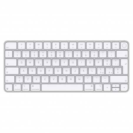 Magic Keyboard con Touch ID per Mac models con Apple silicon - italiano