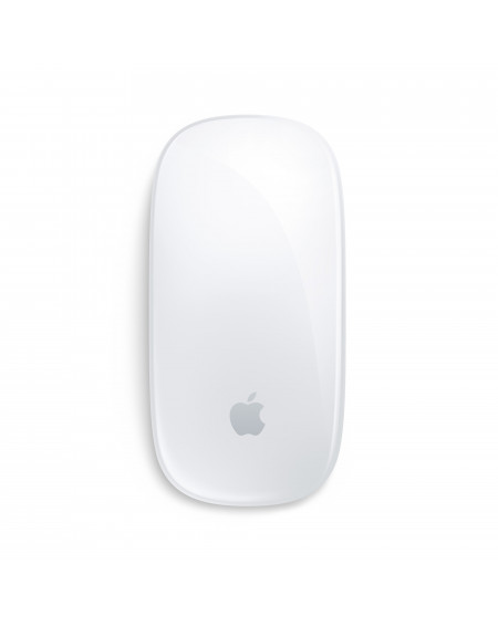 Magic Mouse - Bianco Multi-Touch Surface