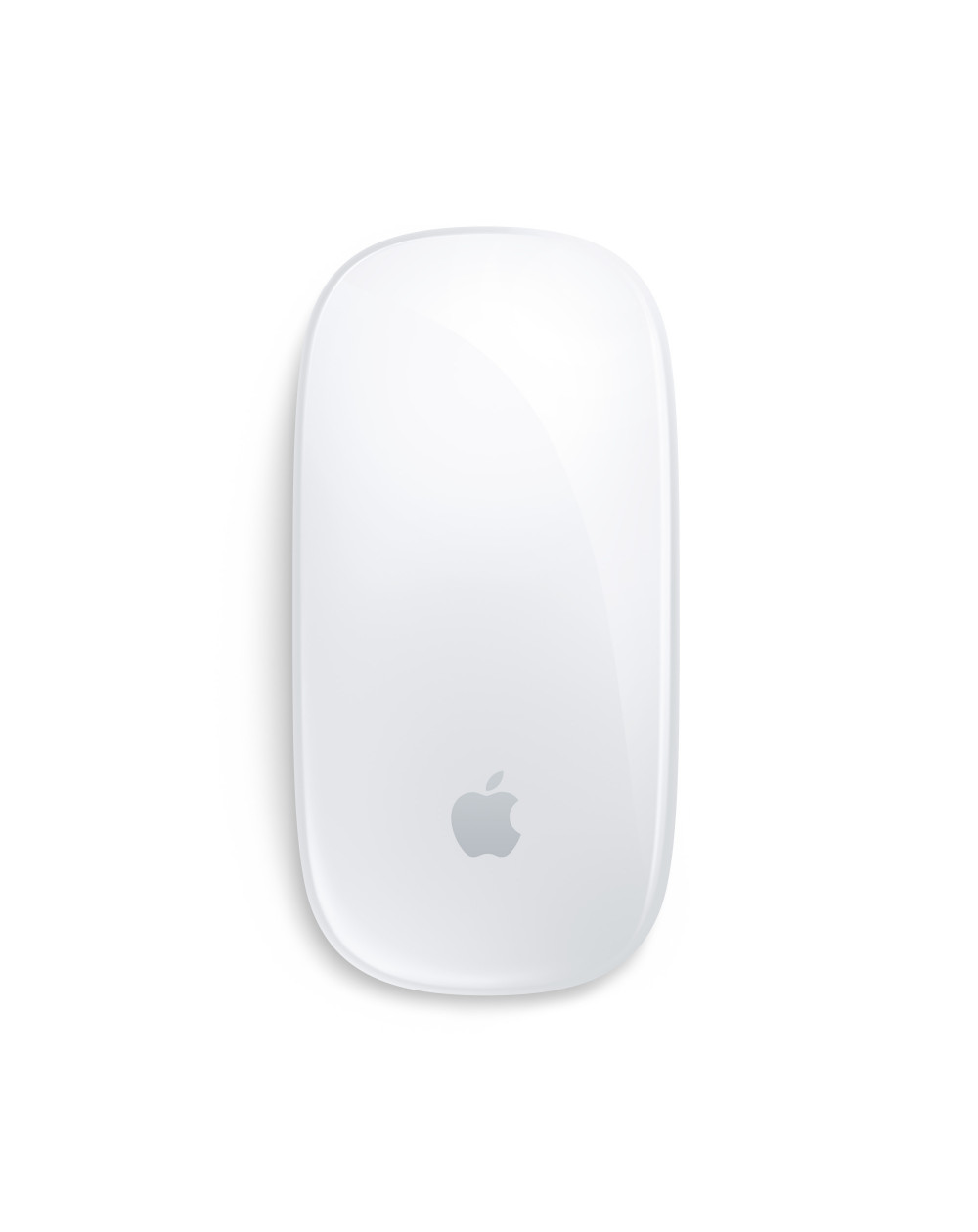 Magic Mouse - White Multi-Touch Surface