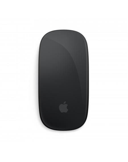 Magic Mouse - Black Multi-Touch Surface