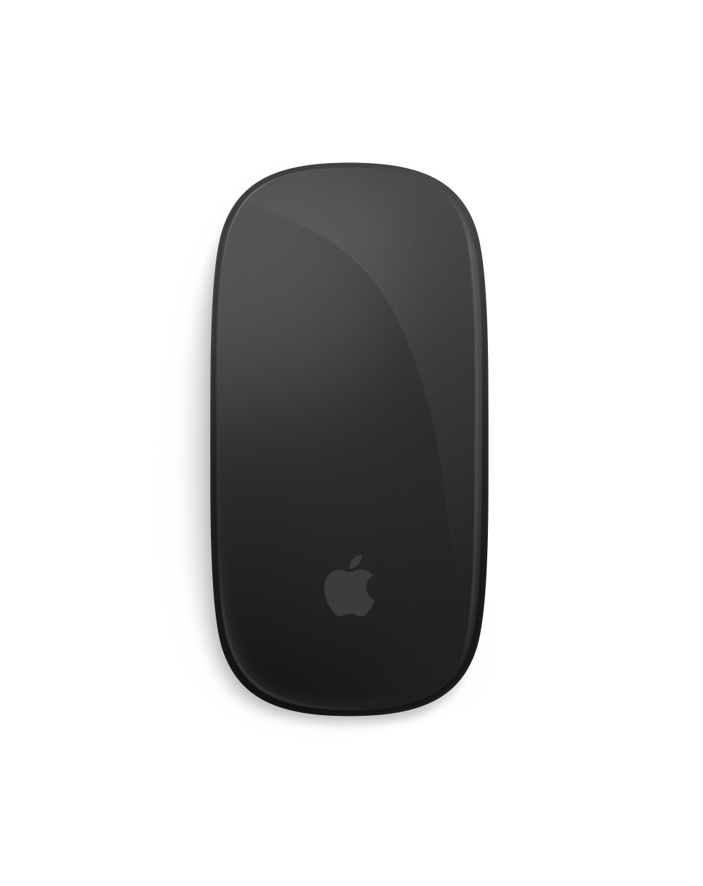 Magic Mouse - Black Multi-Touch Surface Magic Mouse - Black Multi-Touch Surface