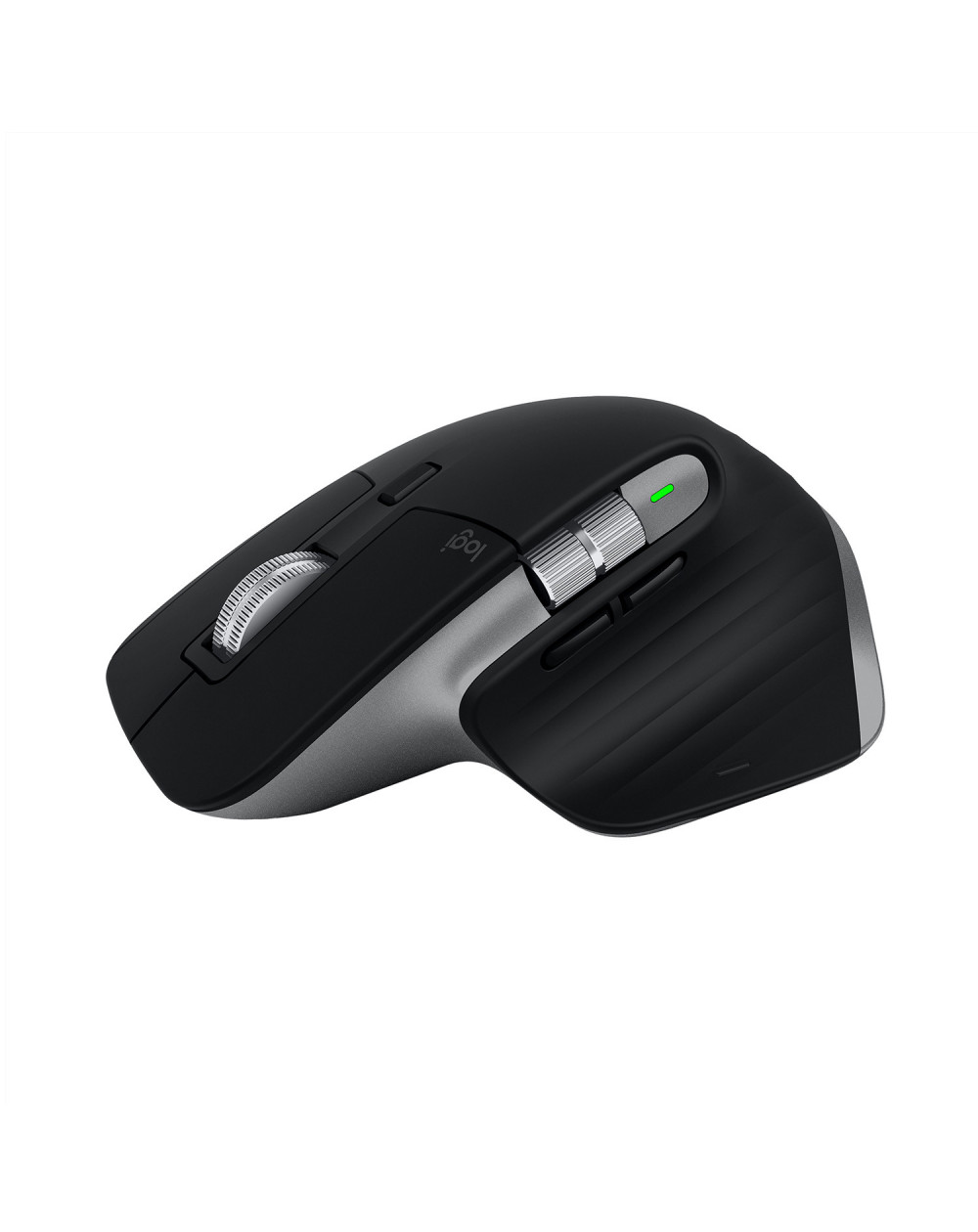 LOGITECH - MX Master 3S for Mac - Space Grey