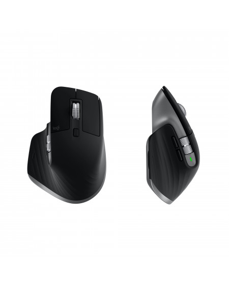 LOGITECH - MX Master 3S for Mac - Space Grey
