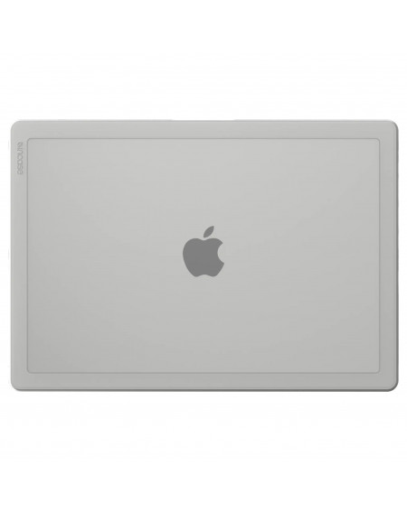 Hardshell Case for MacBook Pro (16-inch, M3, 2023) - Transparent