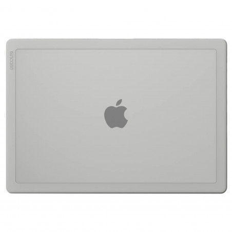 Hardshell Case per MacBook Pro (16-inch, M3, 2023) - Trasparente