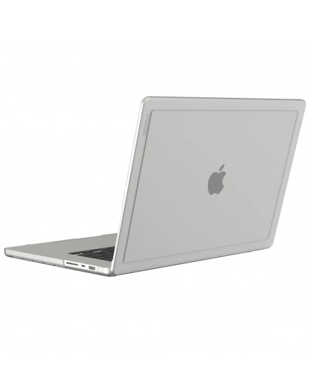 Hardshell Case for MacBook Pro (16-inch, M3, 2023) - Transparent