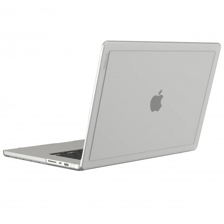 Hardshell Case per MacBook Pro (16-inch, M3, 2023) - Trasparente