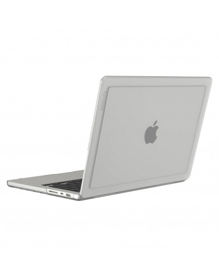 Hardshell Case for MacBook Pro (14-inch, M3, 2023) - Transparent