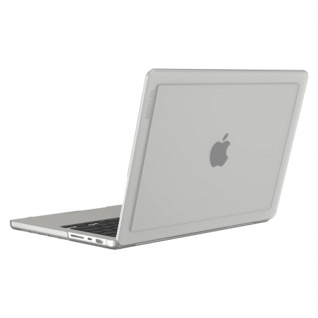 Hardshell Case for MacBook Pro (14-inch, M3, 2023) - Transparent