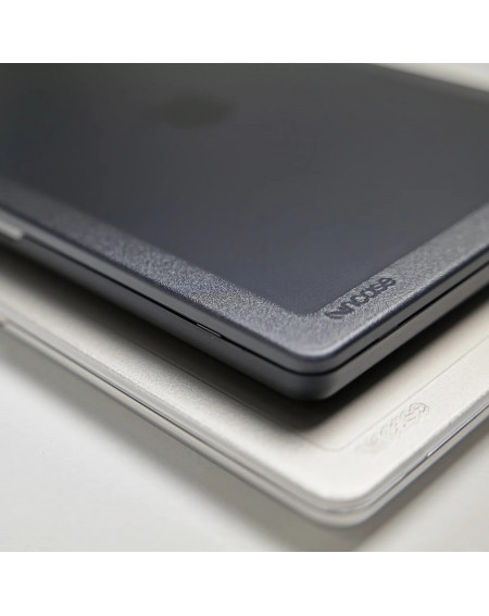 Hardshell Case per MacBook Pro (14-inch, M3, 2023) - Trasparente