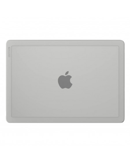 Hardshell Case per MacBook Air (15-inch, M3, 2024) - Trasparente