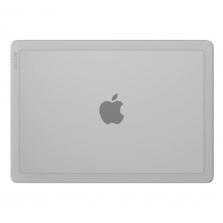 Hardshell Case for MacBook Air (15-inch, M3, 2024) - Transparent