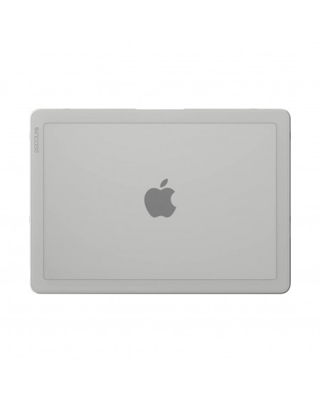 Hardshell Case per MacBook Air (13-inch, M3, 2024) - Trasparente