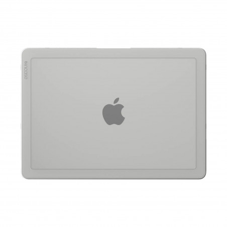 Hardshell Case for MacBook Air (13-inch, M3, 2024) - Transparent