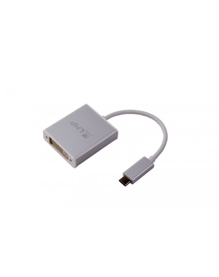 LMP USB-C to DVI adapter