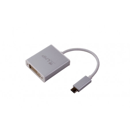 LMP USB-C to DVI adapter