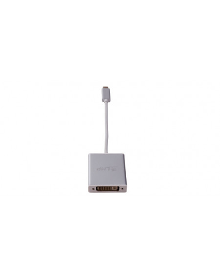 LMP USB-C to DVI adapter